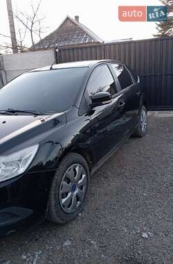 Хетчбек Ford Focus 2011 в Кривому Розі