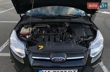Ford Focus 2014 Ford Focus 2014