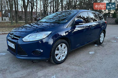Ford Focus 2011 Ford Focus 2011