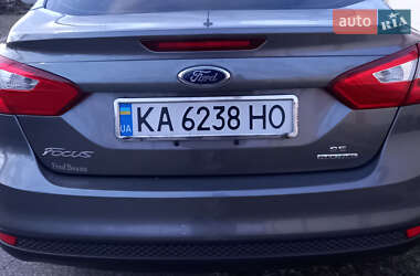 Седан Ford Focus 2013 в Києві