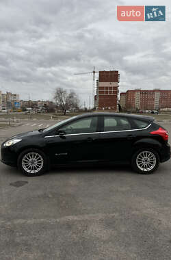 Хэтчбек Ford Focus 2013 в Запорожье