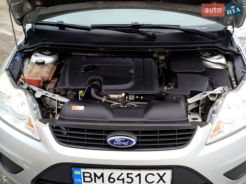Универсал Ford Focus 2010 в Корсуне-Шевченковском