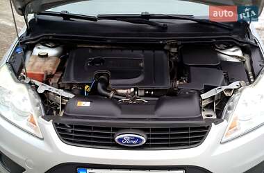 Универсал Ford Focus 2010 в 