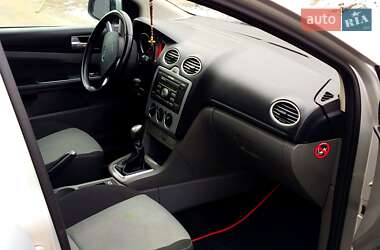 Универсал Ford Focus 2010 в 