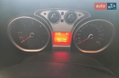 Універсал Ford Focus 2008 в 