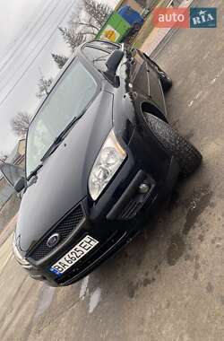 Ford Focus 2007