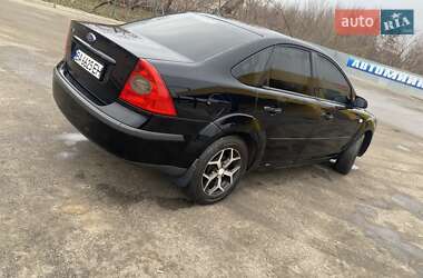 Седан Ford Focus 2007 в 