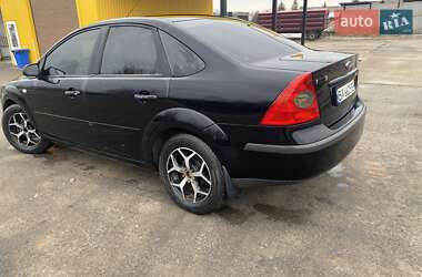 Седан Ford Focus 2007 в 