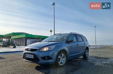 Ford Focus 2009