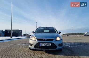 Універсал Ford Focus 2009 в Бродах