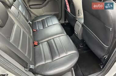 Хэтчбек Ford Focus 2007 в 