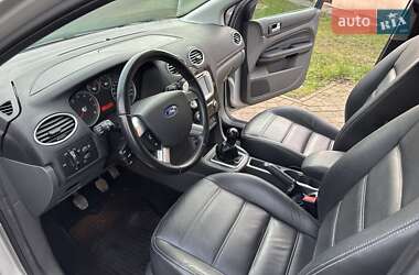 Ford Focus 2007
