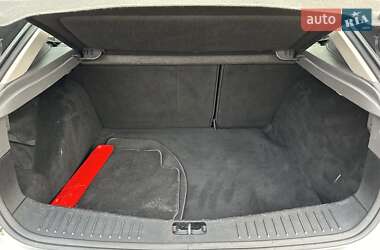 Хэтчбек Ford Focus 2007 в 