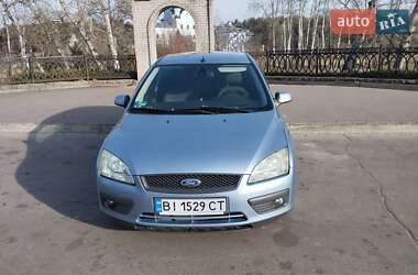 Ford Focus 2007 Ford Focus 2007