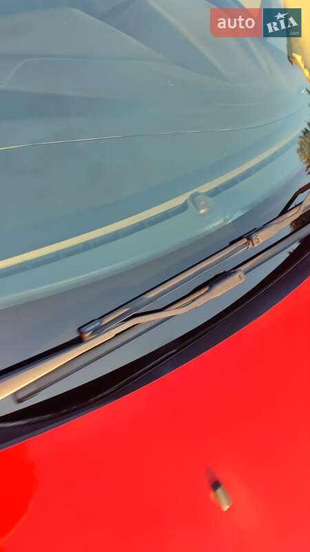 Хетчбек Ford Focus 2014 в Чернівцях фото 17 Хетчбек Ford Focus 2014 в Чернівцях