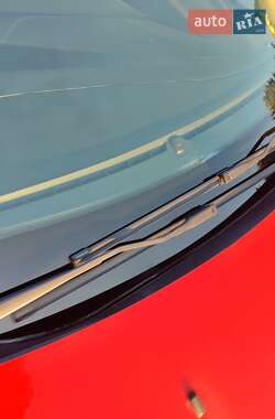 Хэтчбек Ford Focus 2014 в 