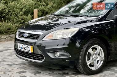 Ford Focus 2008