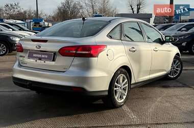 Седан Ford Focus 2015 в Киеве