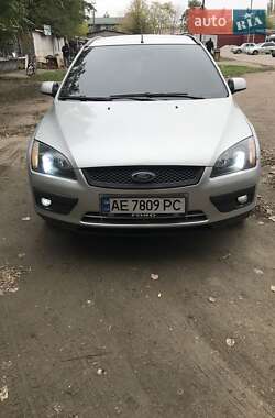 Універсал Ford Focus 2006 в Нікополі