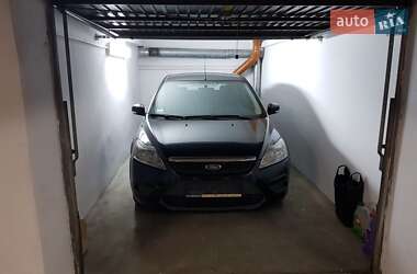 Хэтчбек Ford Focus 2008 в Тернополе