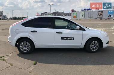 Хетчбек Ford Focus 2011 в Миколаєві