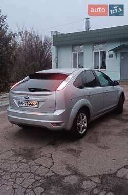 Ford Focus 2008