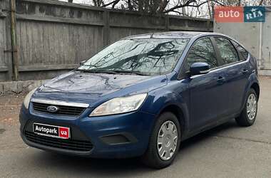 Хетчбек Ford Focus 2008 в Києві