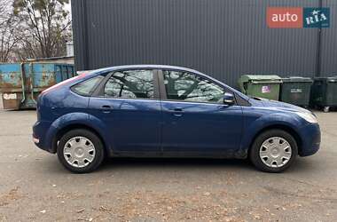 Хэтчбек Ford Focus 2008 в 