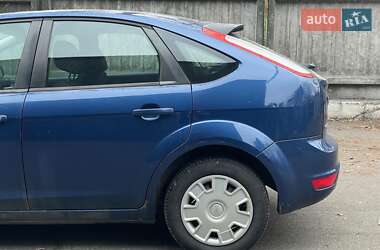 Хэтчбек Ford Focus 2008 в 