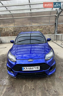 Ford Focus 2013