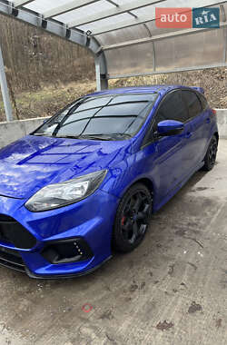 Хетчбек Ford Focus 2013 в Києві