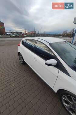 Хетчбек Ford Focus 2014 в Борщеві