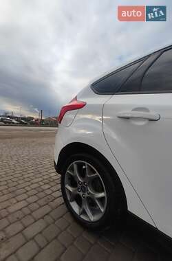 Хетчбек Ford Focus 2014 в Борщеві