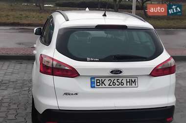 Ford Focus 2014 Ford Focus 2014