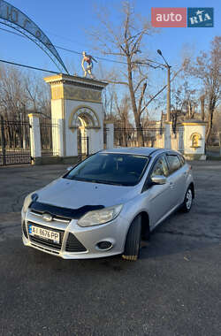 Ford Focus 2011 Ford Focus 2011