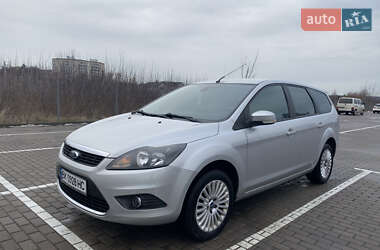 Універсал Ford Focus 2009 в Дубні