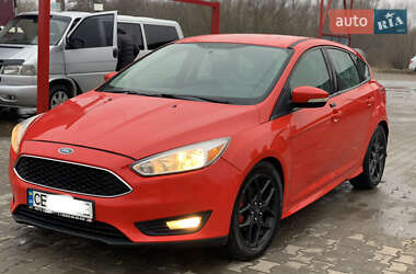 Ford Focus 2015 Ford Focus 2015