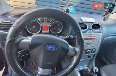 Універсал Ford Focus 2008 в Житомирі