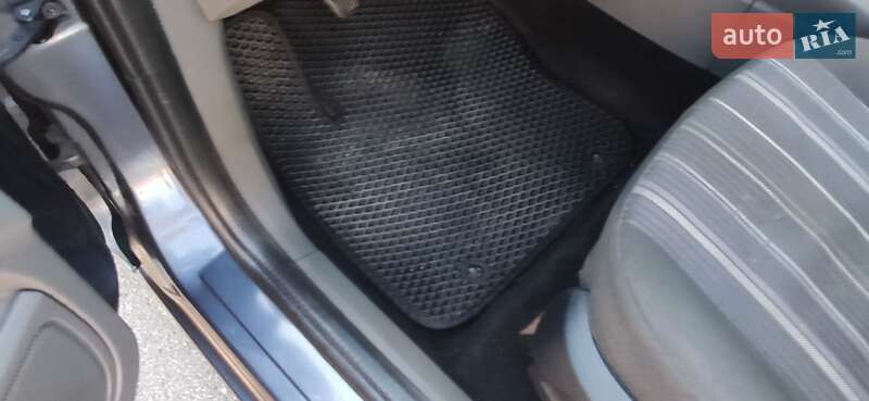 Седан Ford Focus 2008 в Ірпені