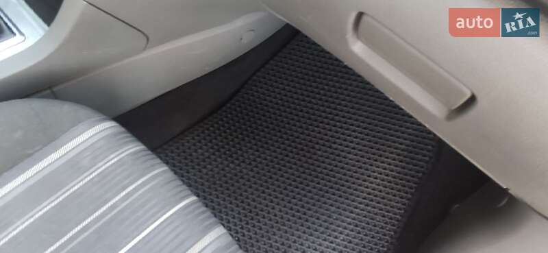 Седан Ford Focus 2008 в Ірпені