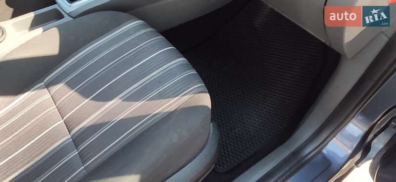 Седан Ford Focus 2008 в Ірпені