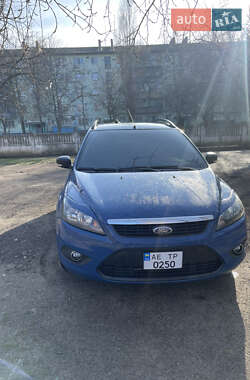 Ford Focus 2009