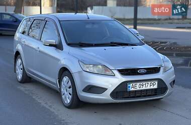 Універсал Ford Focus 2008 в Дніпрі