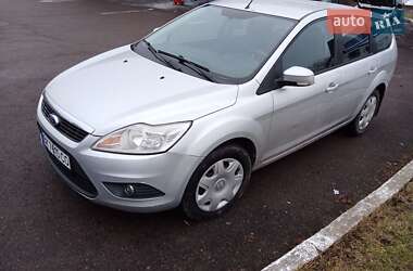 Універсал Ford Focus 2010 в Рівному