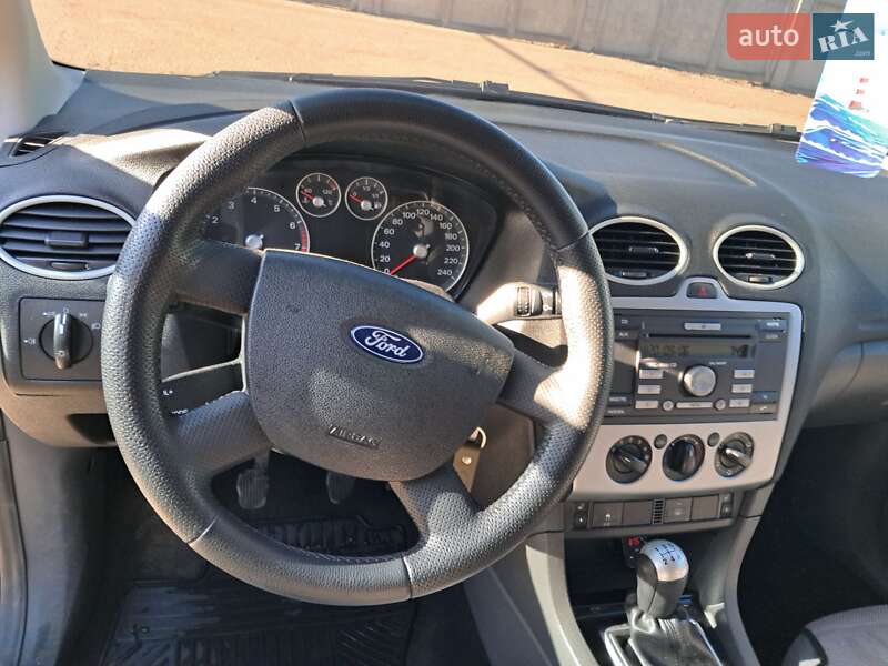 Универсал Ford Focus 2006 в Павлограде