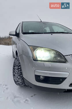 Універсал Ford Focus 2007 в Рівному