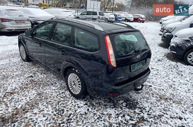 Універсал Ford Focus 2010 в Рівному