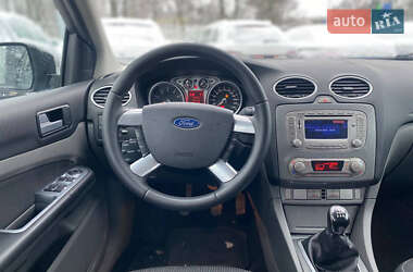 Універсал Ford Focus 2010 в Рівному