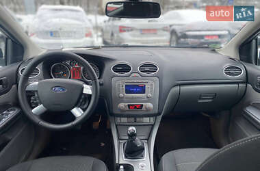 Універсал Ford Focus 2010 в Рівному