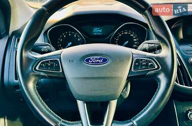 Універсал Ford Focus 2017 в Львові